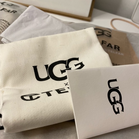 UGG Handbags - UGG x telfar bag